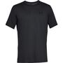 Under Armour Ua Sportstyle Lc Ss - black
