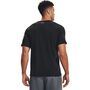 Under Armour Ua Sportstyle Lc Ss - black