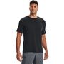 Under Armour Ua Sportstyle Lc Ss - black