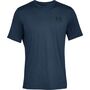 Under Armour Ua Sportstyle Lc Ss - academy