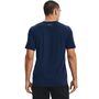 Under Armour Ua Sportstyle Lc Ss - academy