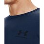 Under Armour Ua Sportstyle Lc Ss - academy