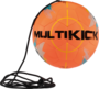 DERBYSTAR Ball Multikick Pro Mini 47 cm 
