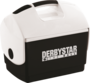 Derbystar K�hlbox - wei�/schwarz 