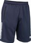 Derbystar Hyper Bermudashort - navy/wei� 
