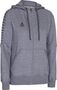 Select Torino Kapuzen-Sweatjacke Damen - grau 