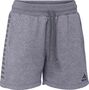 Select Torino Sweatshorts Damen - grau 