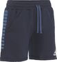 Select Torino Sweatshorts Damen - navy 