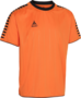 Select Argentina Trikot - orange/schwarz 