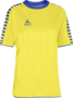 Select Argentina Trikot Damen - gelb/blau 