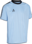 Select Argentina Trikot - hellblau/schwarz 