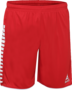 Select Argentina Hose - rot/wei� 