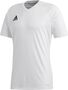 ADIDAS Herren Fu�ballshirt -Tiro 17 Jersey- Kurzarm