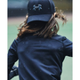 Under Armour Ua BoyS Blitzing 3.0 Cap - 001 black