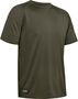 Under Armour Ua Tac Tech T - Marine Od Green / / Clear