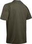 Under Armour Ua Tac Tech T - Marine Od Green / / Clear