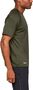 Under Armour Ua Tac Tech T - Marine Od Green / / Clear
