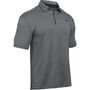Under Armour Tech Polo - 040 graphite