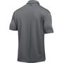 Under Armour Tech Polo - 040 graphite