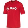 Jako Funktionsshirt Promo - sportrot