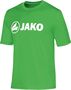 Jako Funktionsshirt Promo - soft green