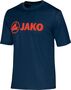 Jako Funktionsshirt Promo - navy/flame