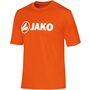 Jako Funktionsshirt Promo - neonorange