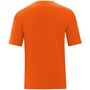 Jako Funktionsshirt Promo - neonorange