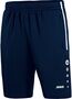 Jako Trainingsshort Active - marine/wei�