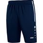 Jako Trainingsshort Active - marine/wei�