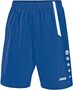 Jako Sporthose Turin - sportroyal/wei�
