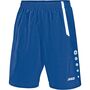 Jako Sporthose Turin - sportroyal/wei�