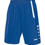 Jako Sporthose Turin - sportroyal/wei�