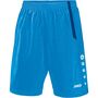Jako Sporthose Turin - jako blau/navy