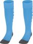 Jako Stutzenstrumpf Roma - skyblue 