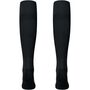 Jako Stutzenstrumpf Glasgow 2.0 - schwarz