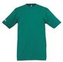 Uhlsport Team T-Shirt - Lagune