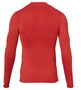 Uhlsport Funktionsshirt La - Rot - T-Shirts-Tanks-Herren