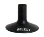 Select Standfuss F�r Slalomstangen - schwarz 