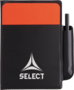 Select Schiedsrichter-Set - schwarz 