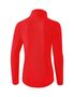 Erima Sweatjacket - red