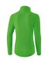 Erima Sweatjacket - green