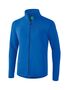 Erima Sweatjacket - new royal