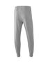 Erima Essential Sweatpants - light greymelange/black
