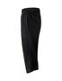 Erima Polyester Pants - black