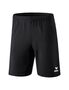 Erima Shorts Without Inner Slip - black