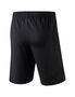 Erima Shorts Without Inner Slip - black
