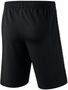 Erima Shorts Without Inner Slip - black
