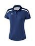Erima Liga Line 2.0 Poloshirt Function - new navy/dark navy/white