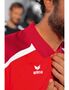 Erima Liga Line 2.0 Poloshirt Function - red/tango red/white